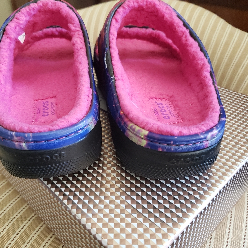 Crocs Cozzzy sandal - Picture 4 of 10